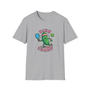 Dink Champ T-Shirt
