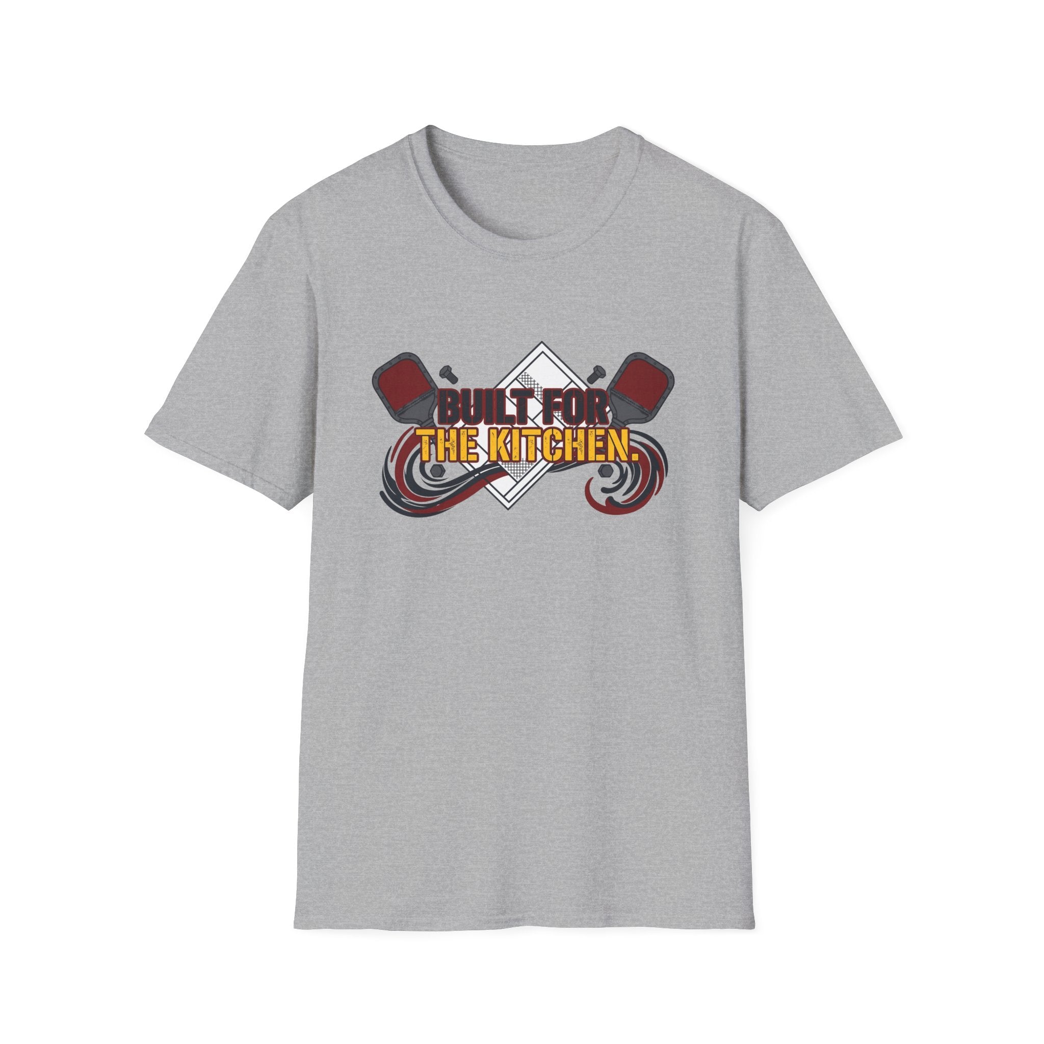 Kitchen Built T-Shirt