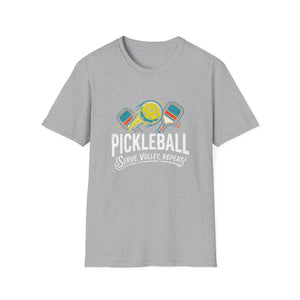 Serve Volley Repeat T-Shirt