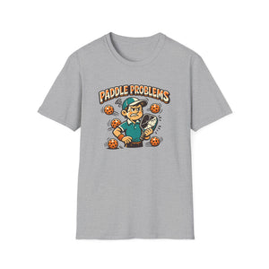 Paddle Problems T-Shirt