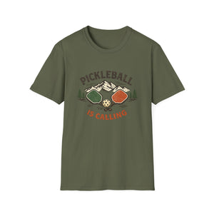 Copy of Powered By T-Shirt