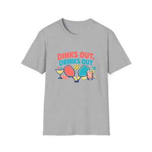 Dinks Out T-Shirt