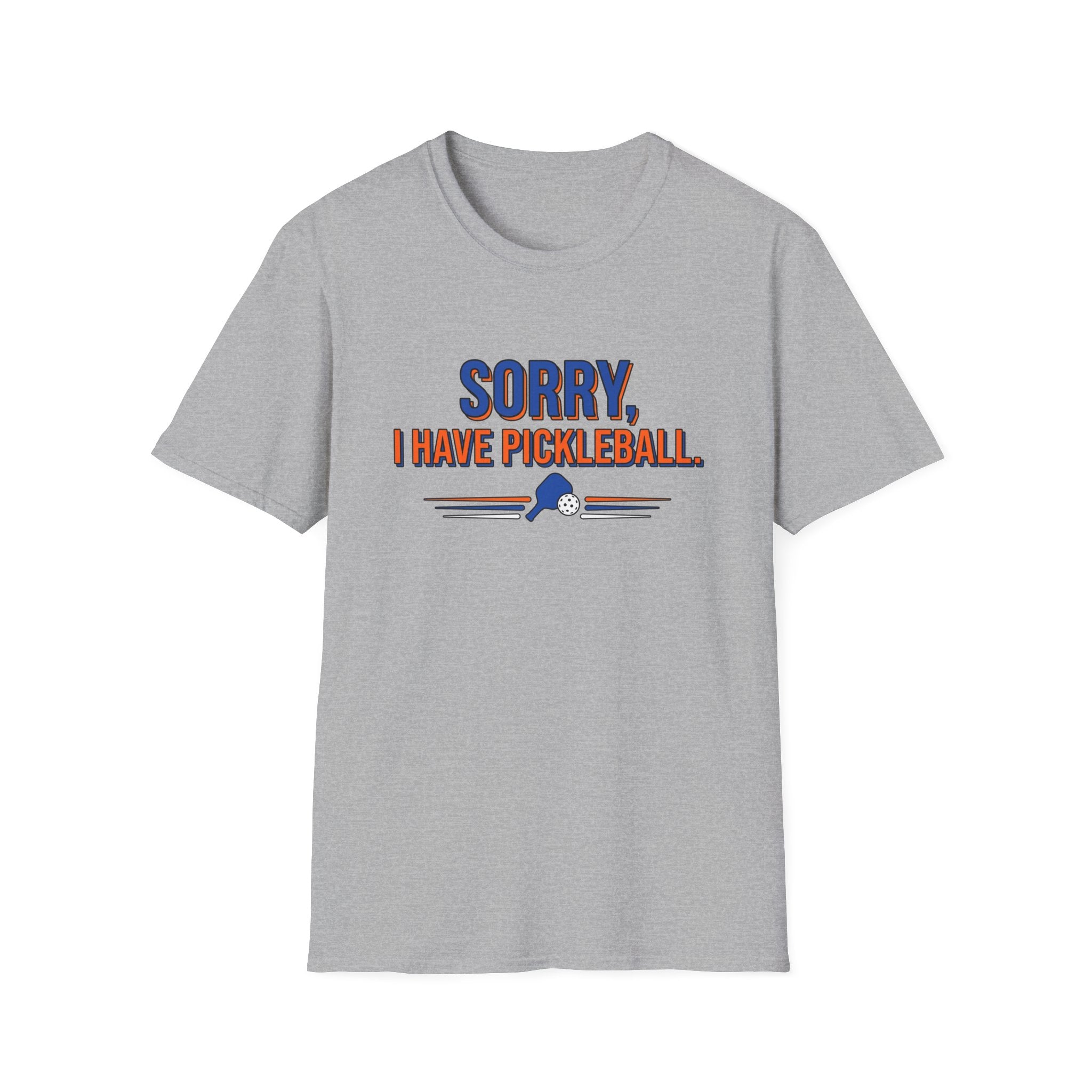 Sorry T-Shirt