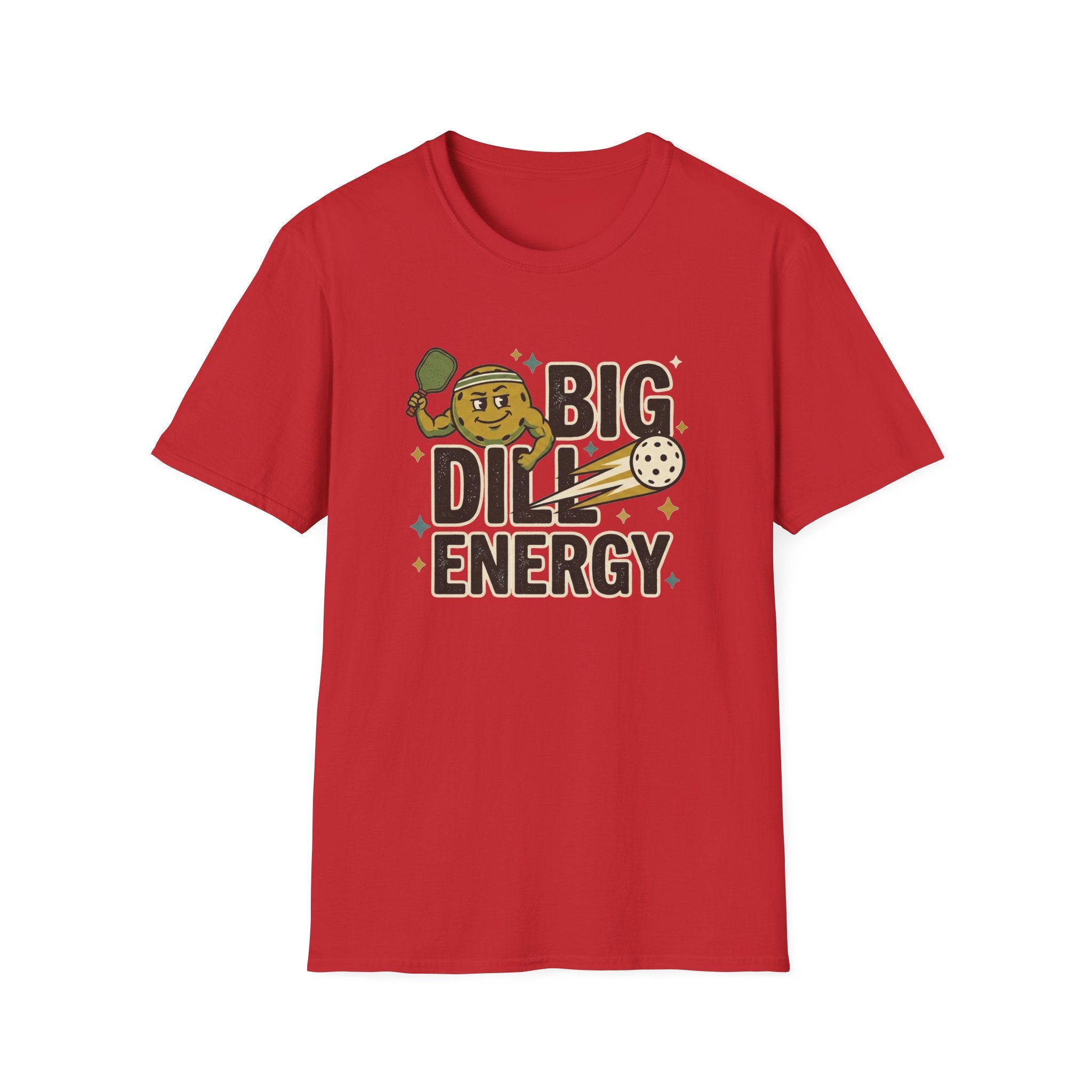 Big Dill Energy T-Shirt