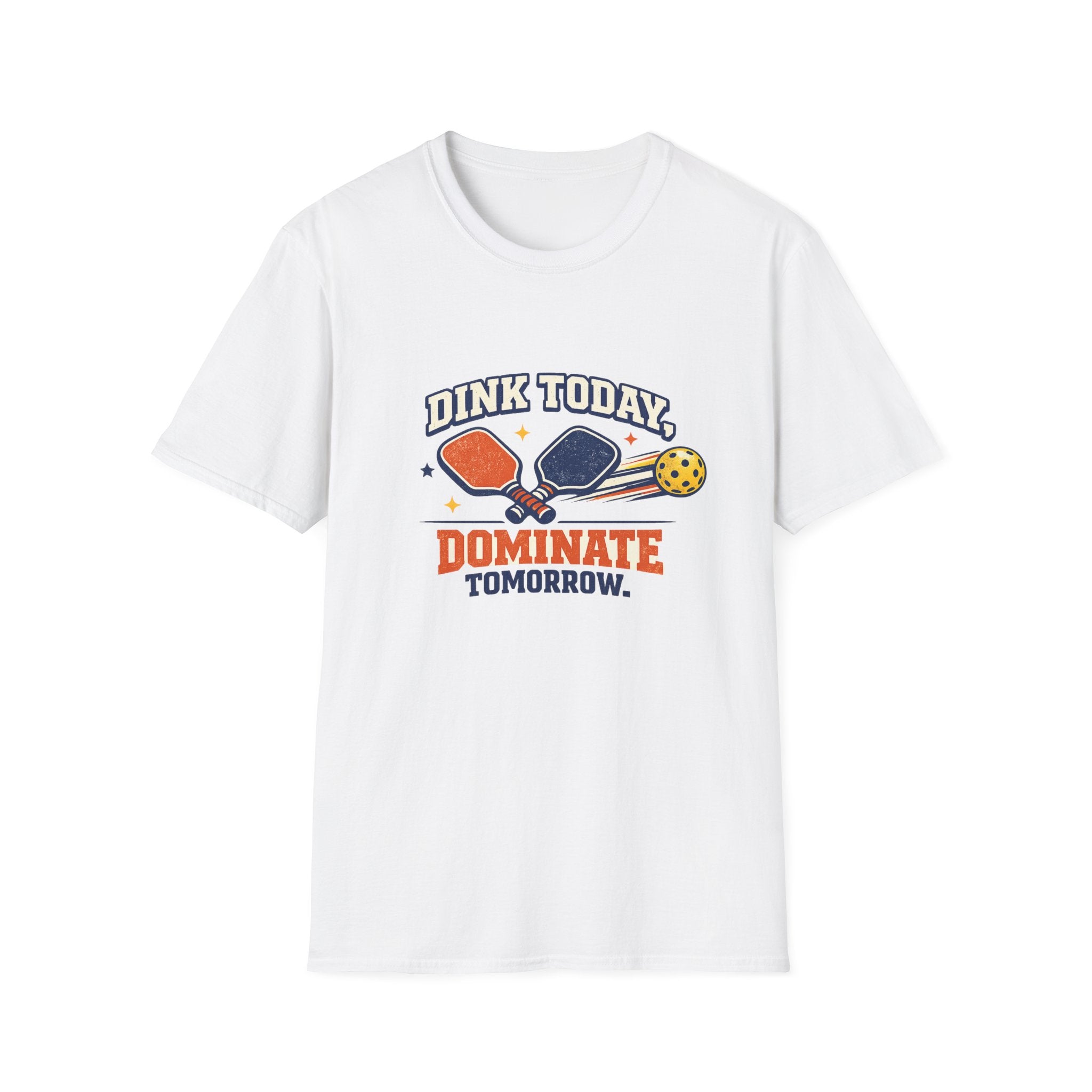 Dink Today T-Shirt