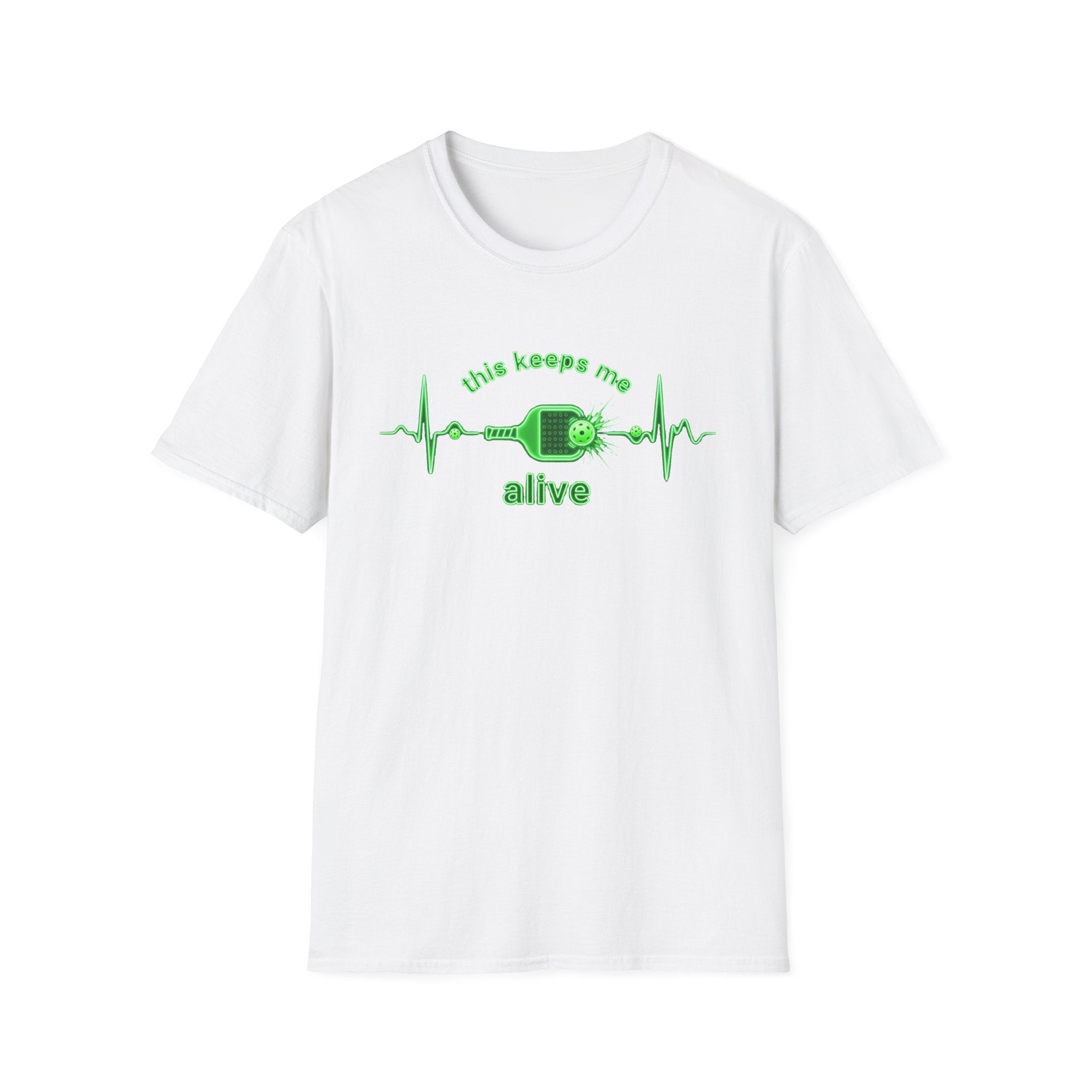 Alive T-Shirt