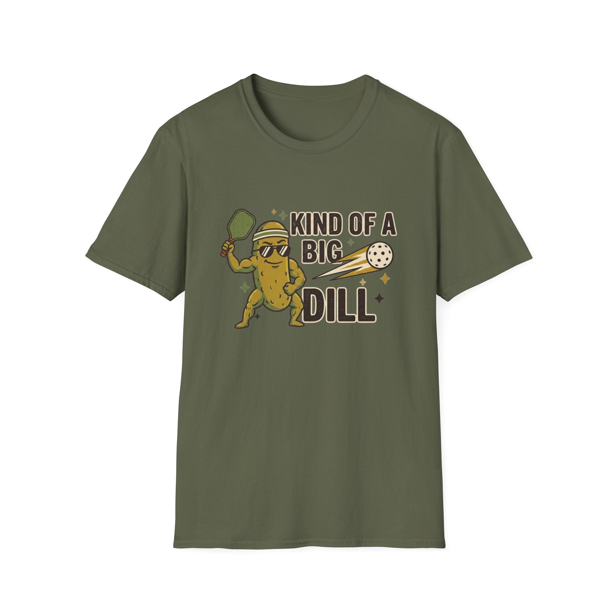Big Dill T-Shirt