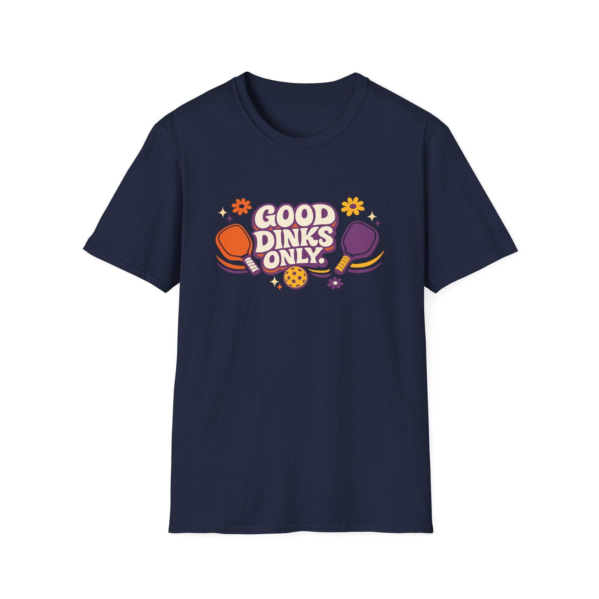 Good Dinks Only T-Shirt