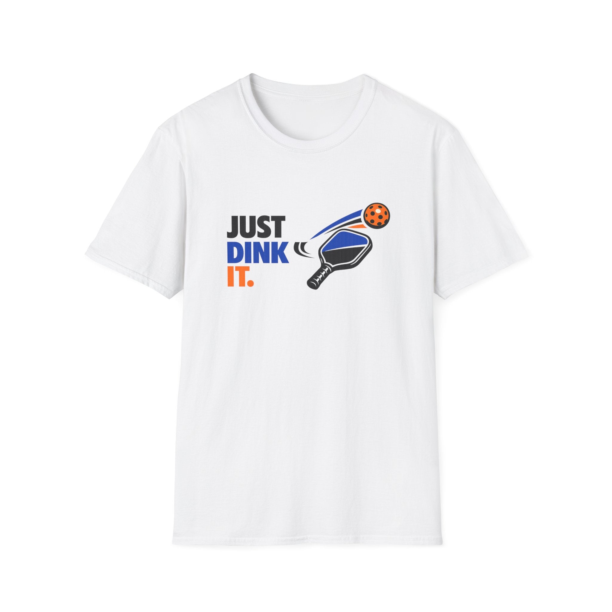 Just Dink It T-Shirt