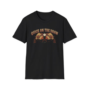 Quick Draw T-Shirt