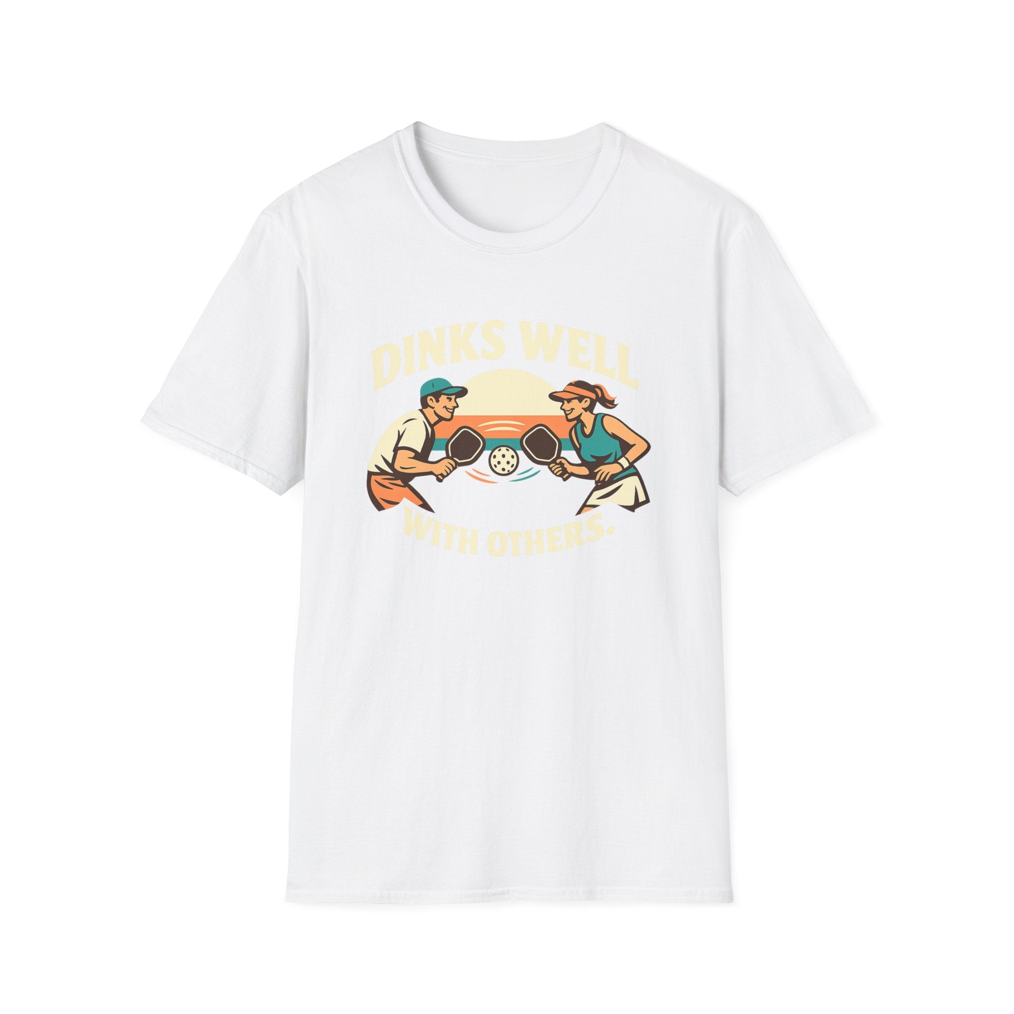 Dink Well T-Shirt
