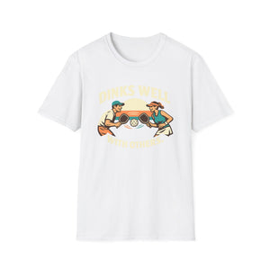 Dink Well T-Shirt
