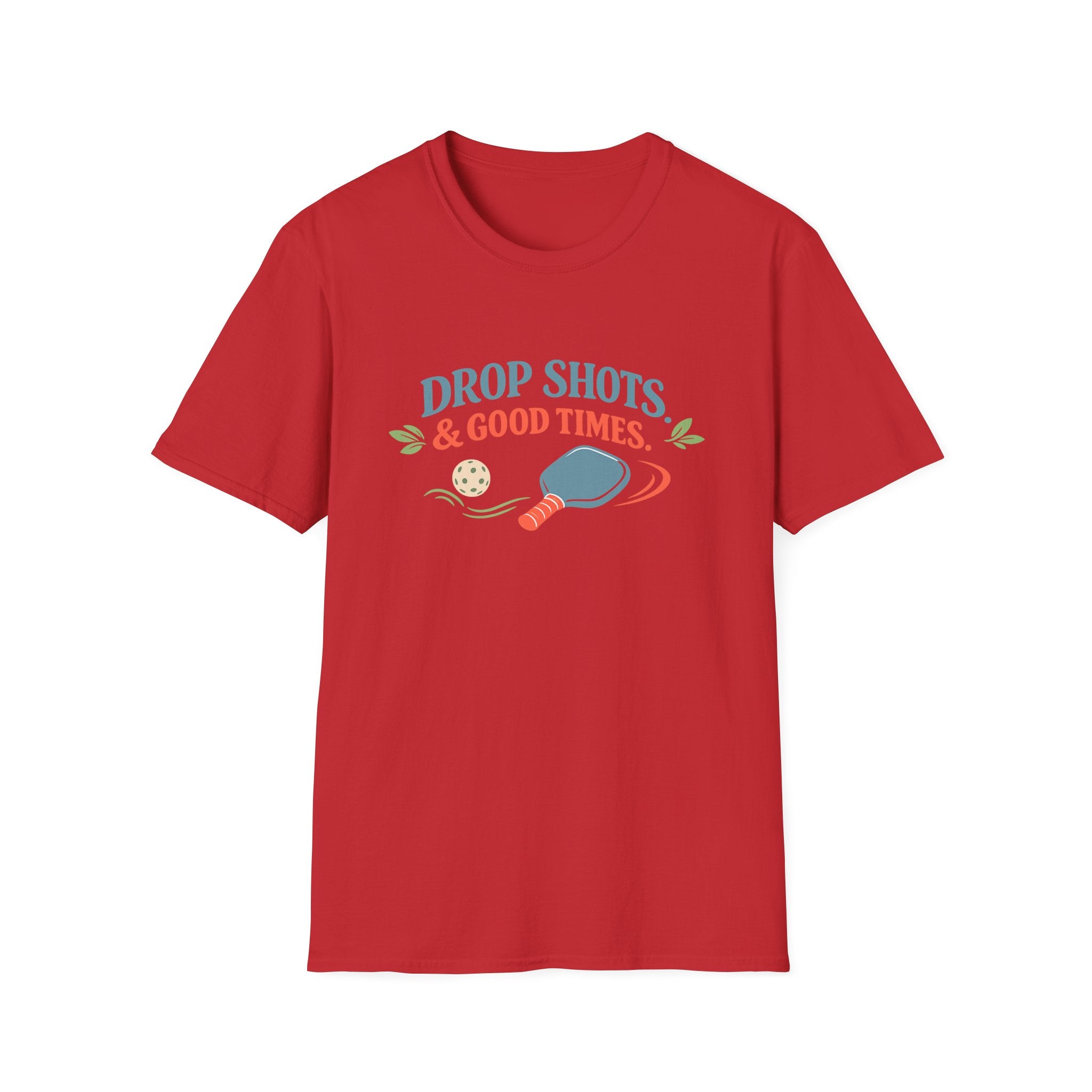 Drop Shots T-Shirt