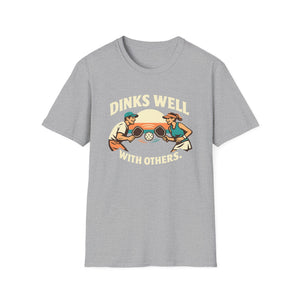 Dink Well T-Shirt