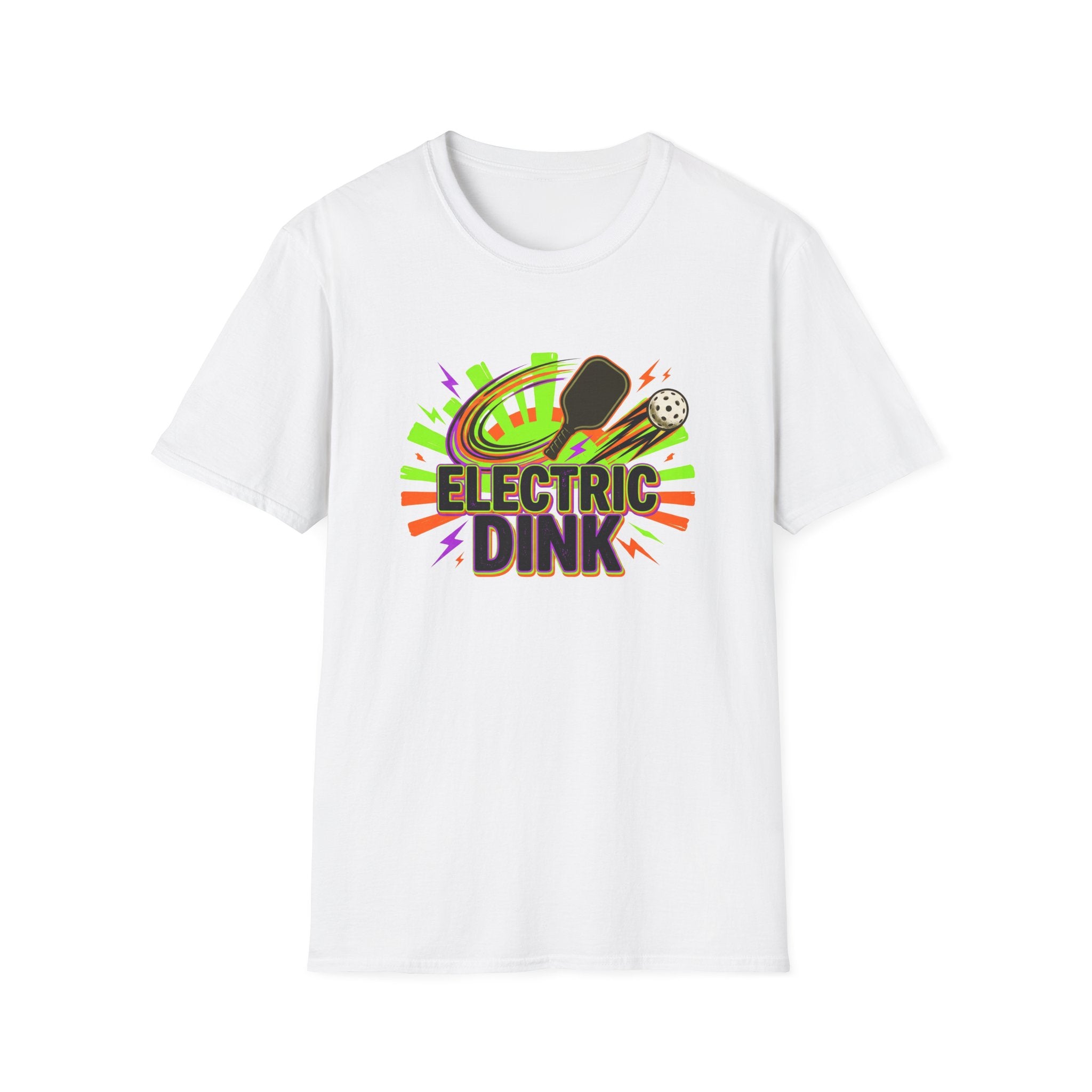 Electric Dink T-Shirt