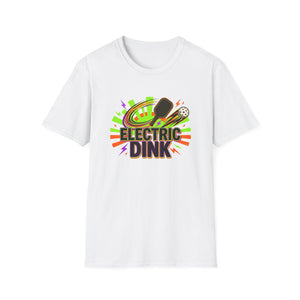 Electric Dink T-Shirt