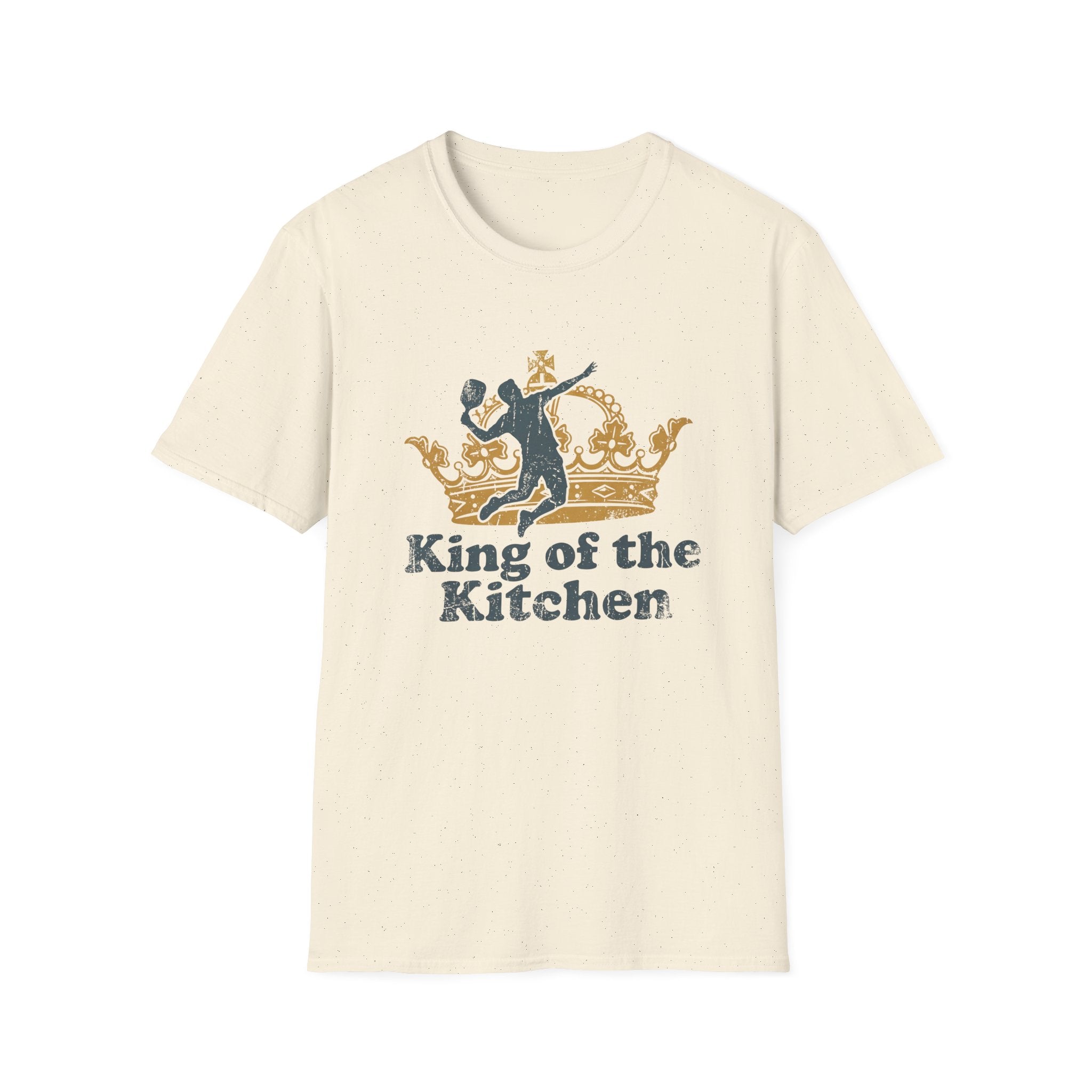 King T-Shirt