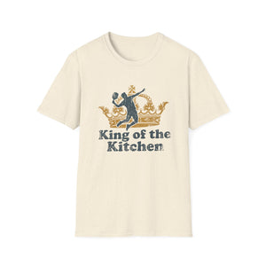 King T-Shirt