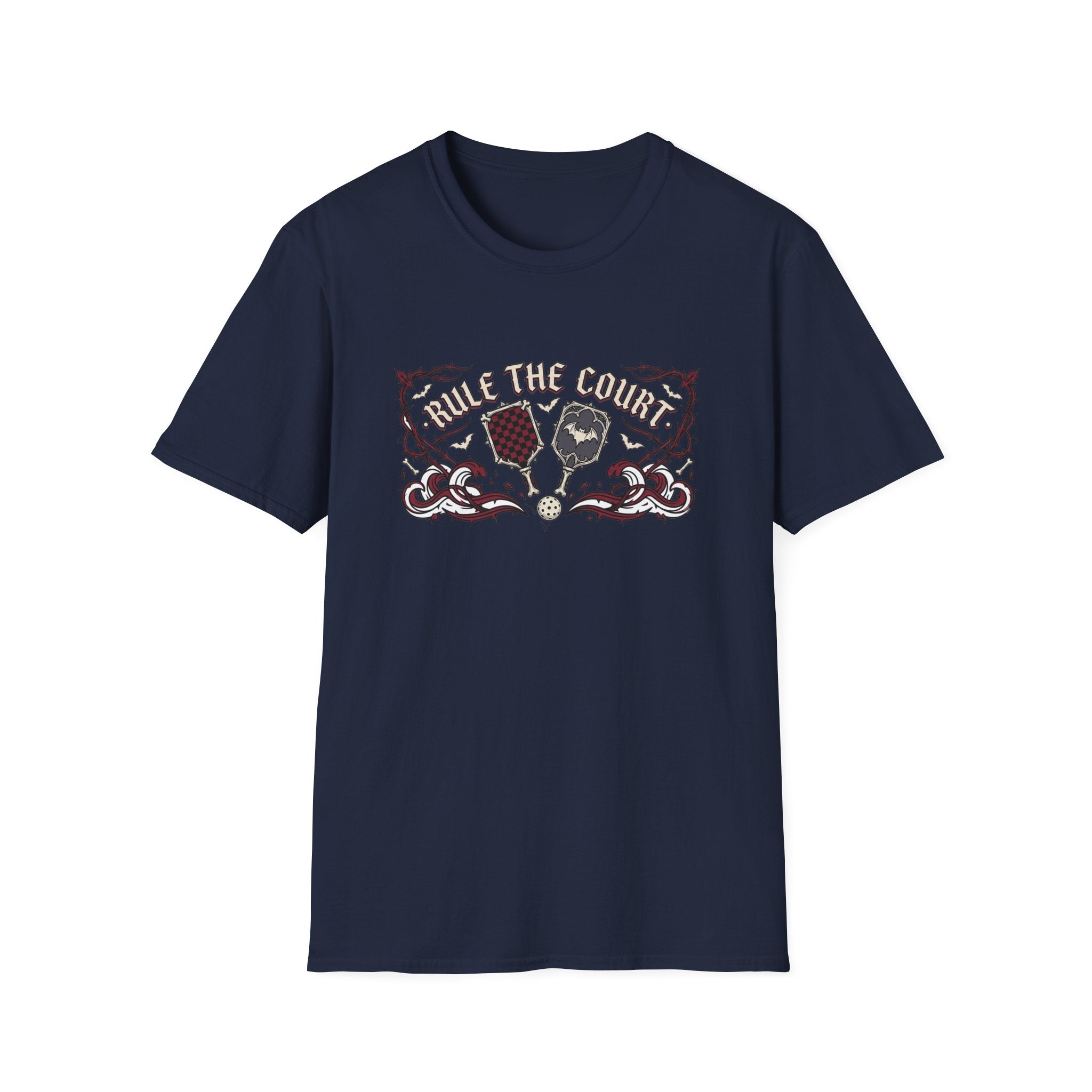 Rule the Court T-Shirt