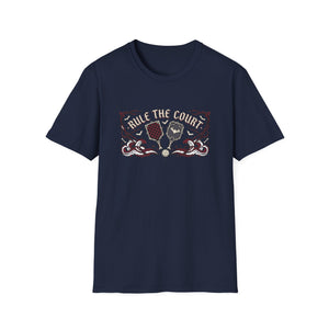Rule the Court T-Shirt