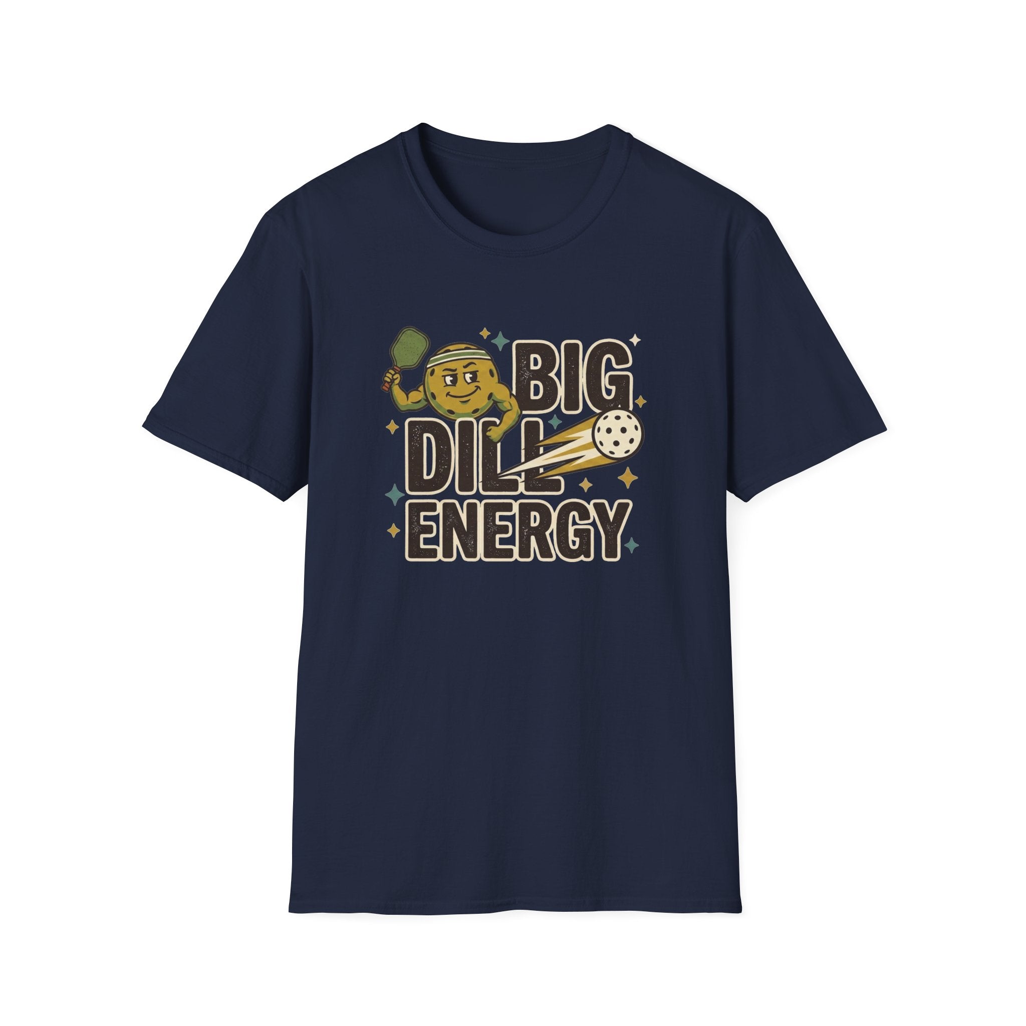 Big Dill Energy T-Shirt