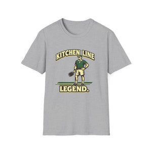Kitchen Line Legend T-Shirt
