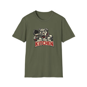 Kitchen Dog T-Shirt
