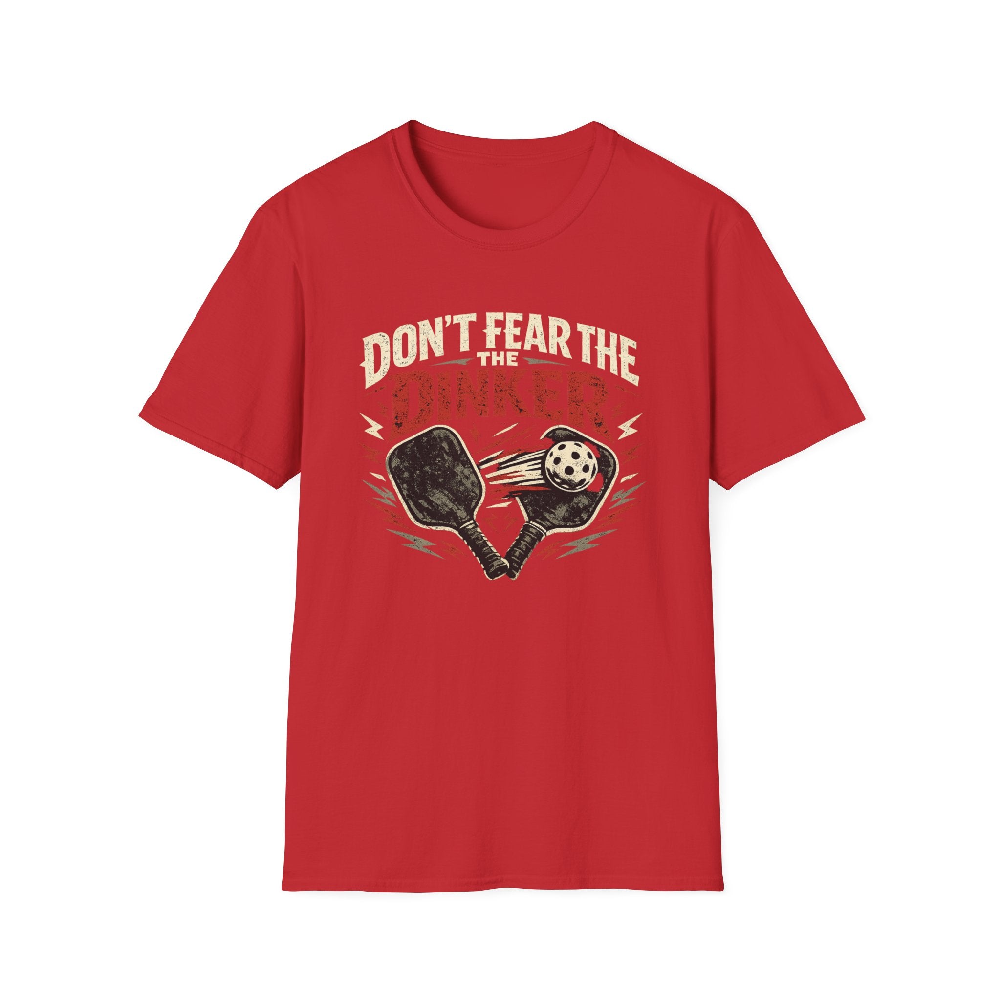 Fear the Dinker T-Shirt