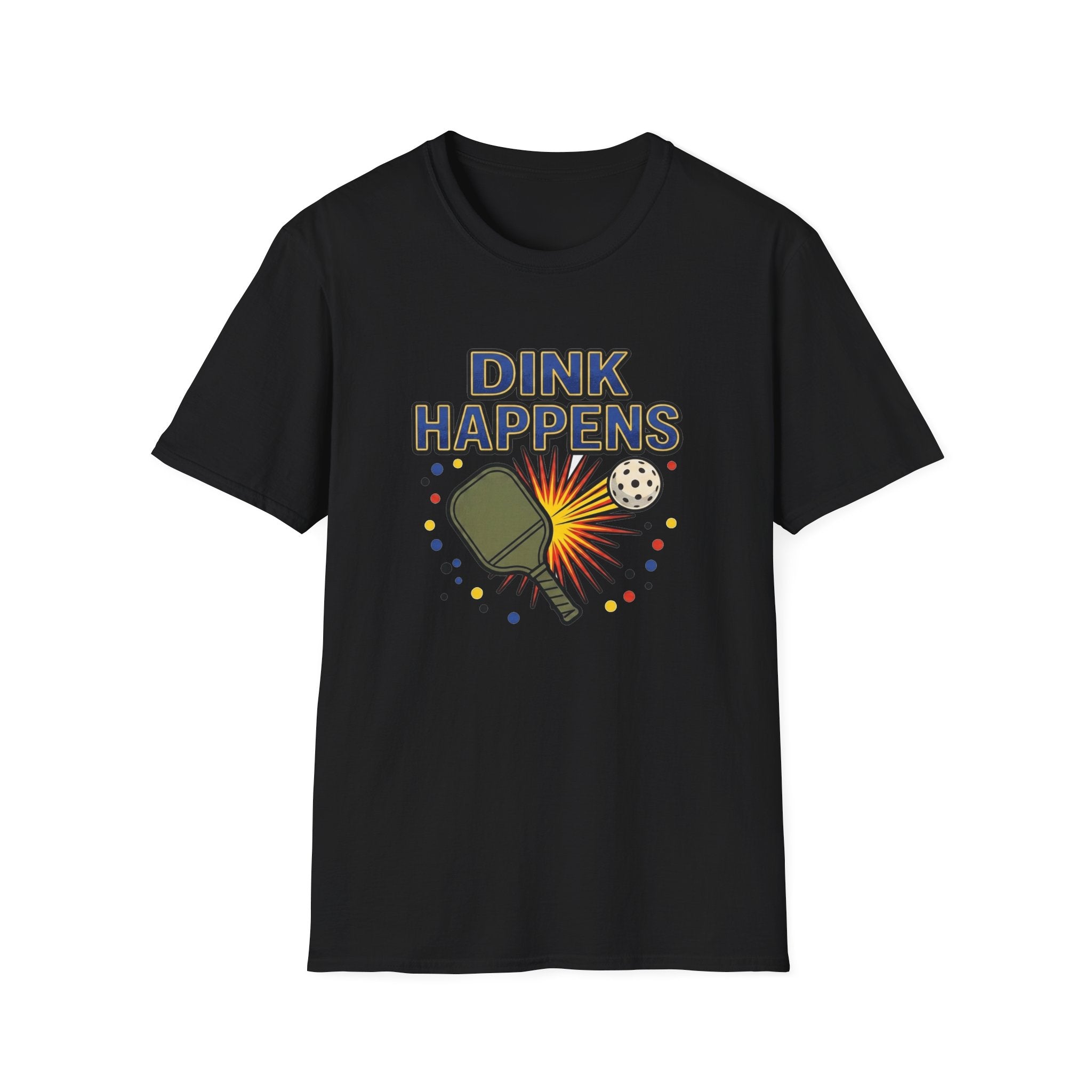 Dink Happens T-Shirt