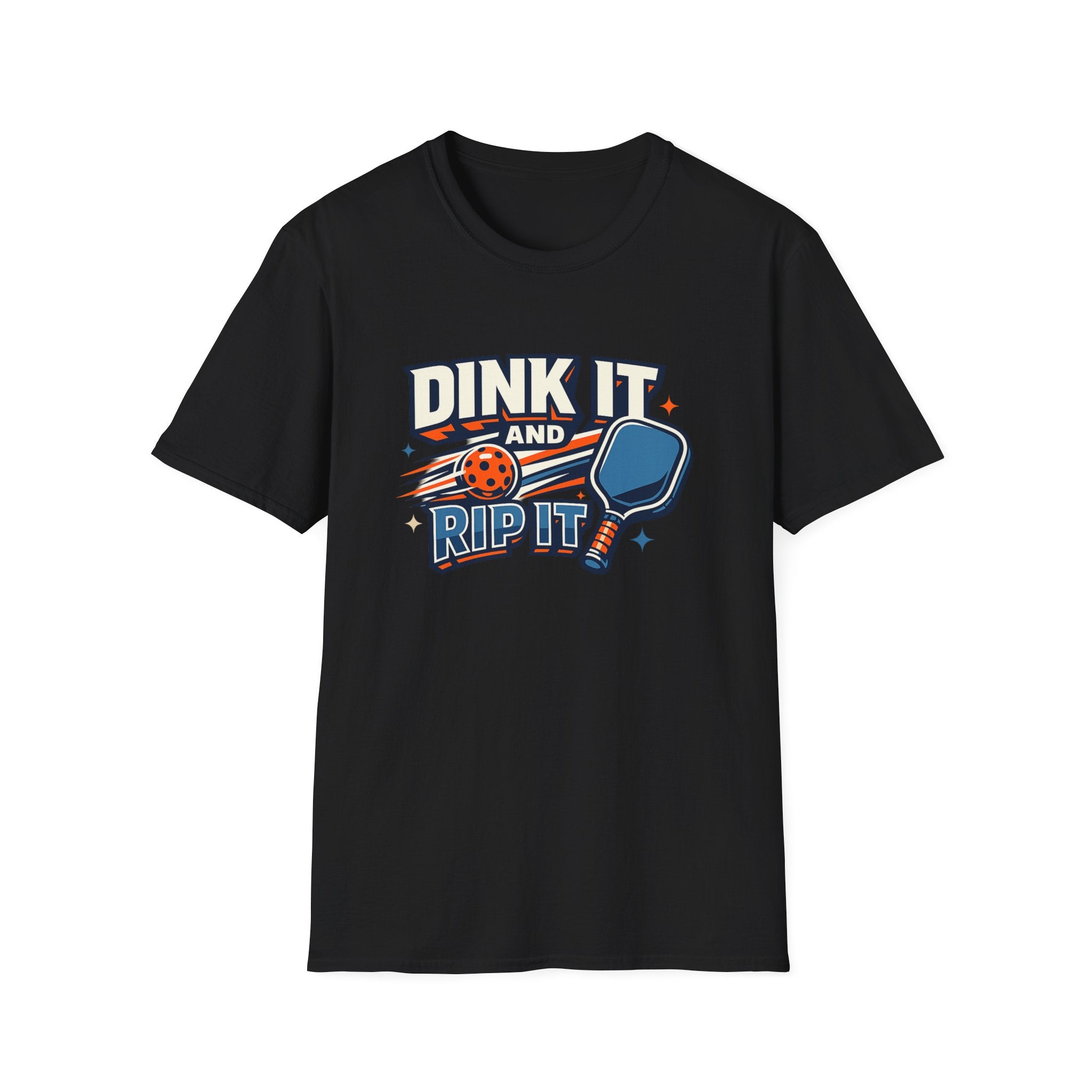 Rip It T-Shirt