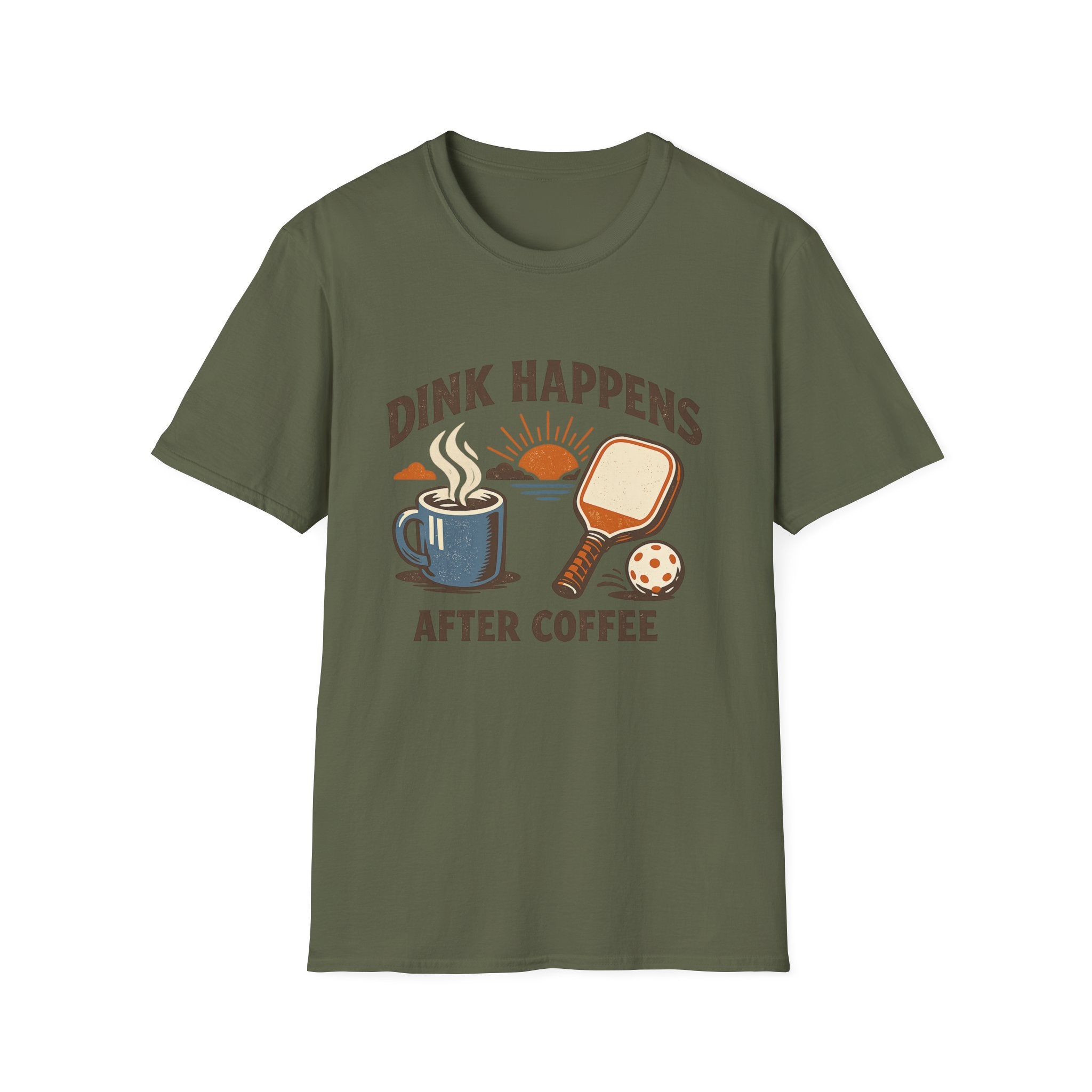 Dink Happens T-Shirt