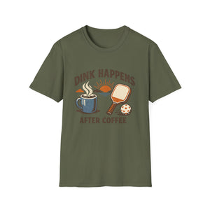 Dink Happens T-Shirt