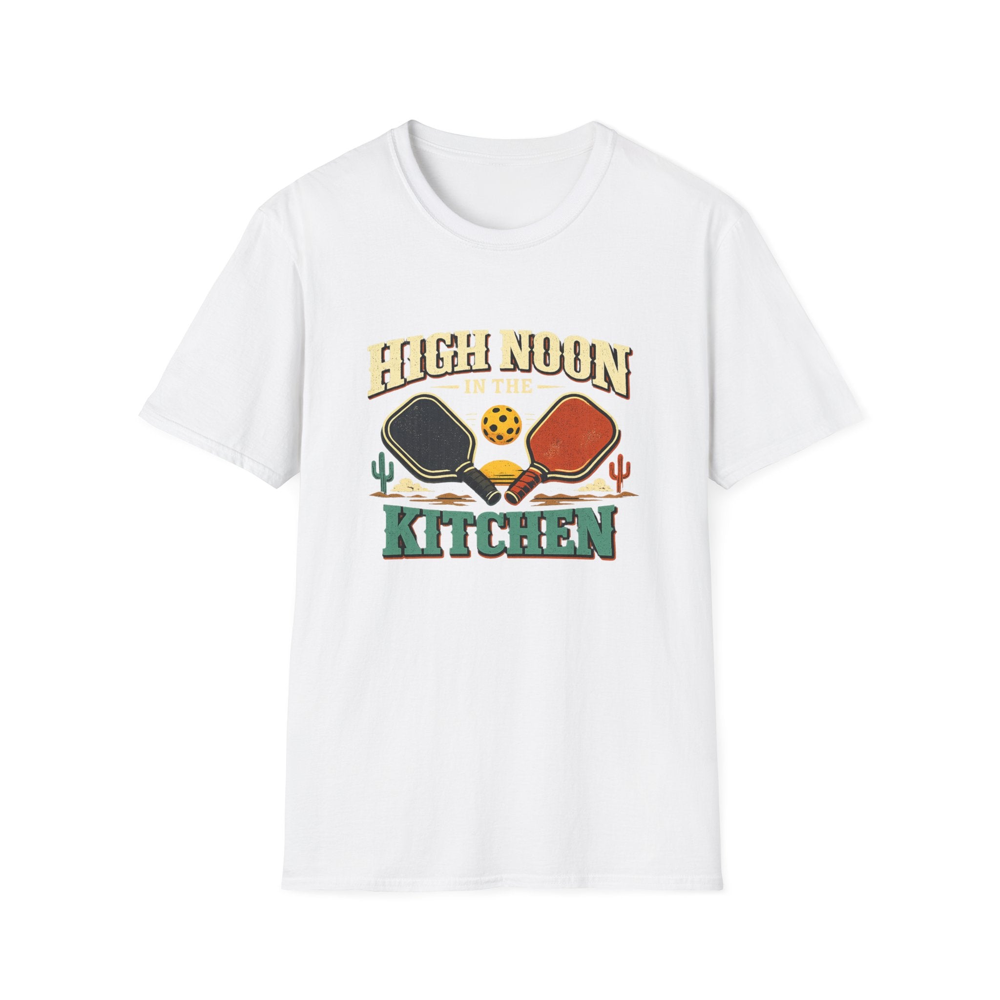 High Noon T-Shirt