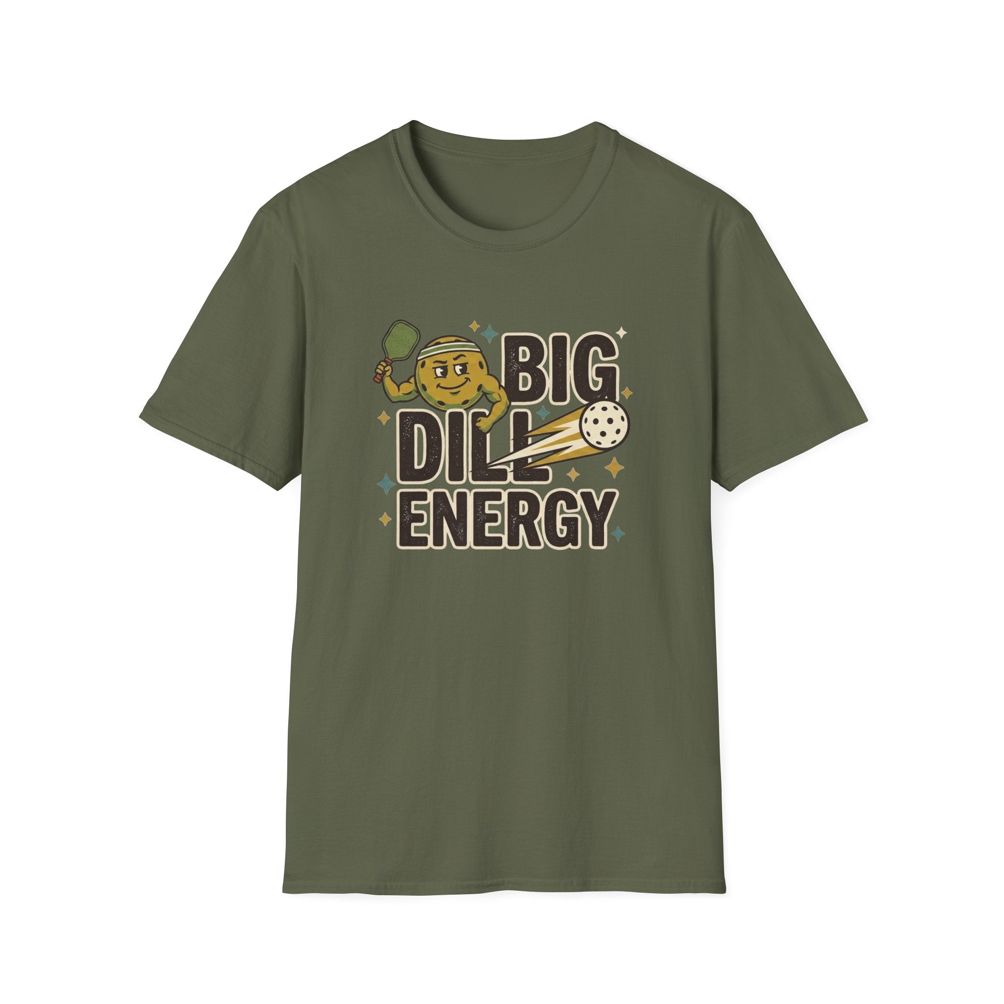 Big Dill Energy T-Shirt