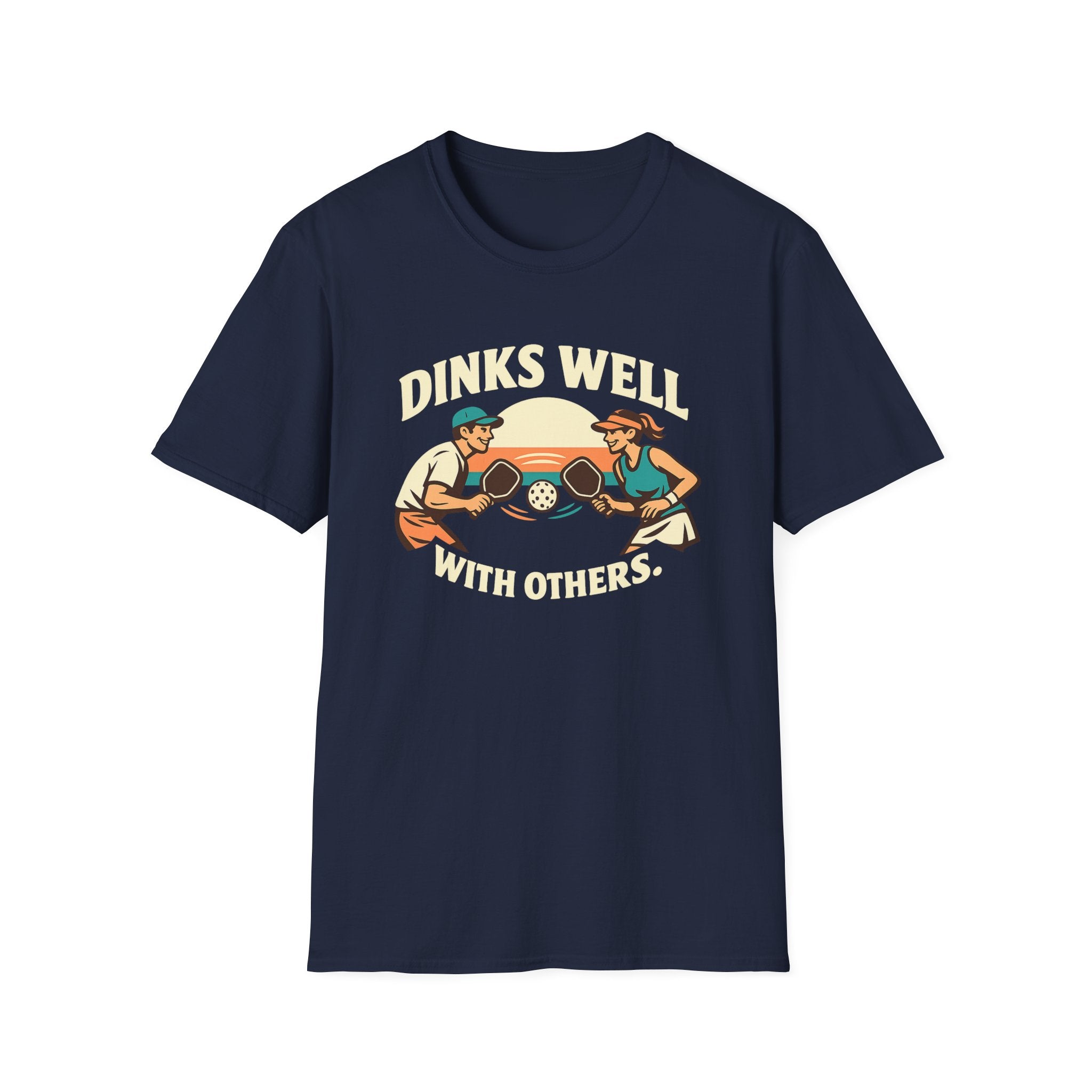 Dink Well T-Shirt