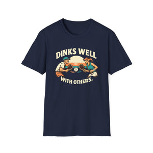 Dink Well T-Shirt