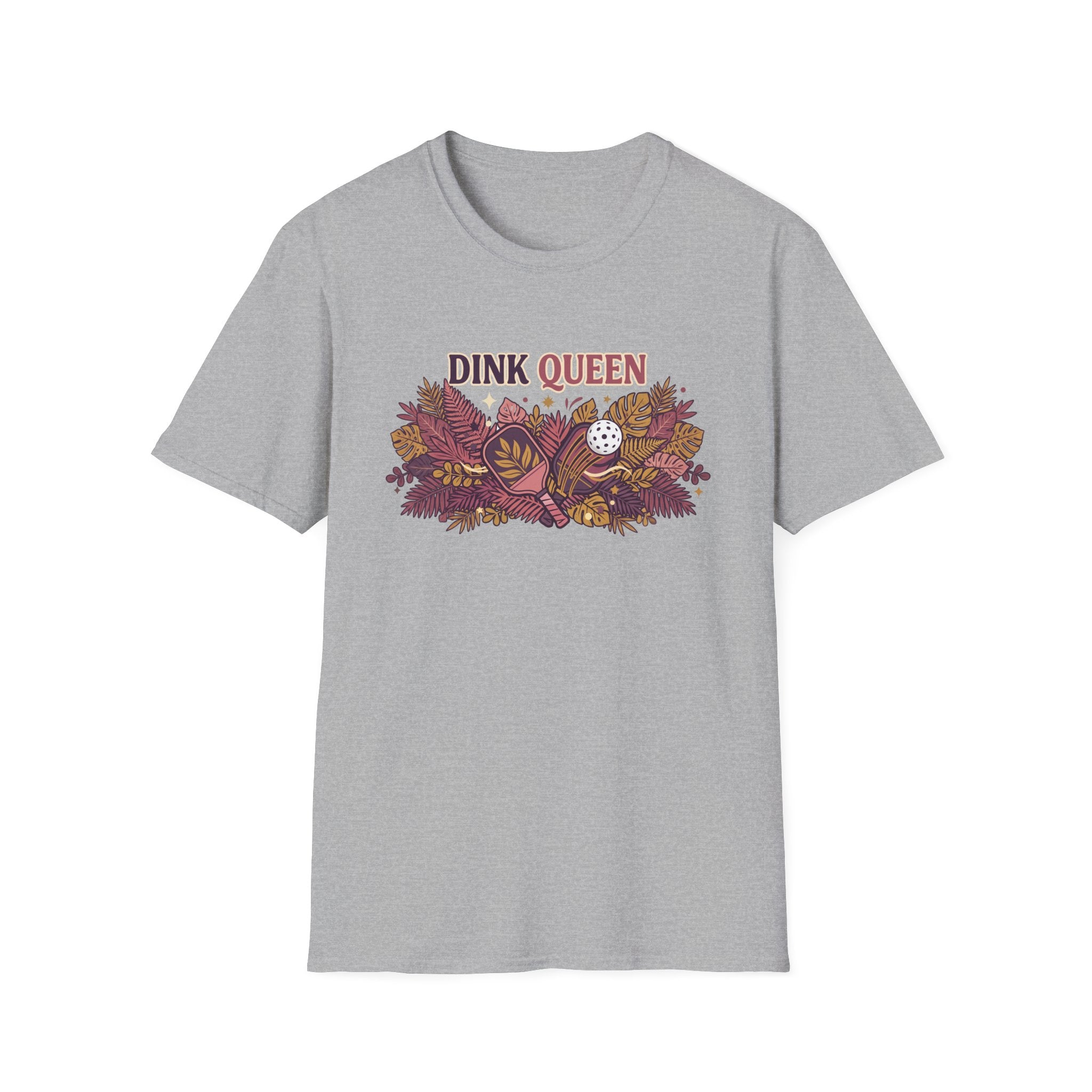 Dink Queen T-Shirt