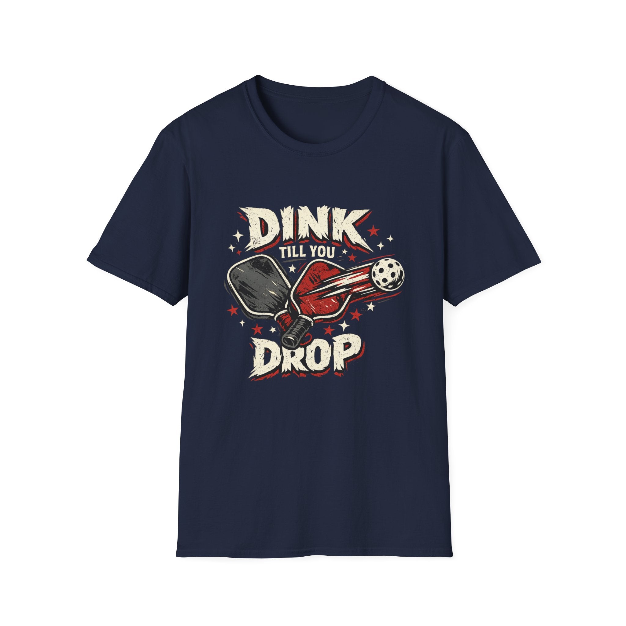 Dink n Drop T-Shirt