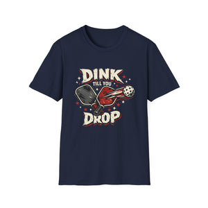 Dink n Drop T-Shirt