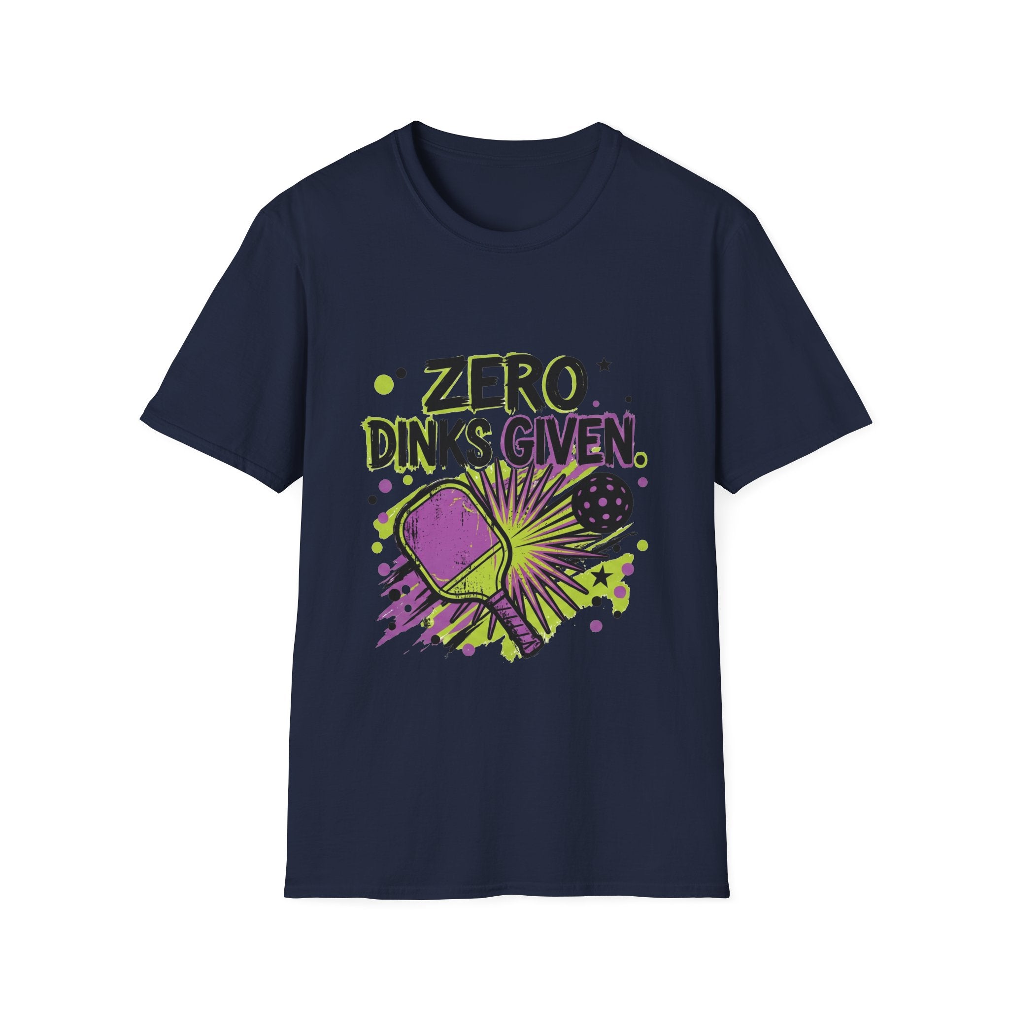Zero Dinks T-Shirt