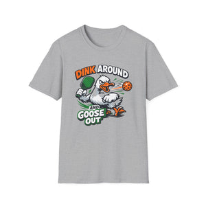Dink Around T-Shirt