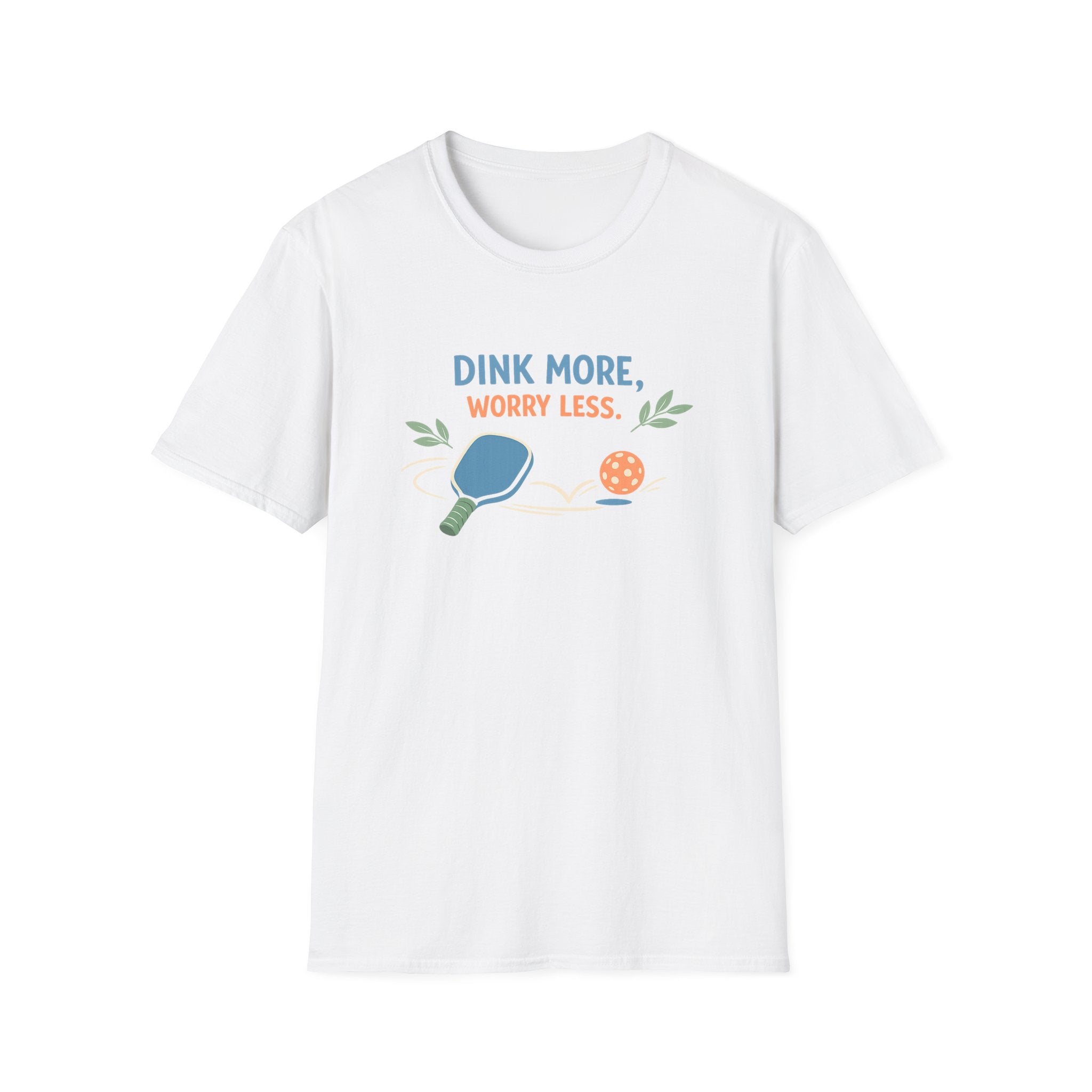 Worry Less T-Shirt