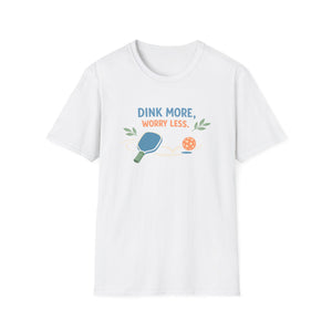 Worry Less T-Shirt