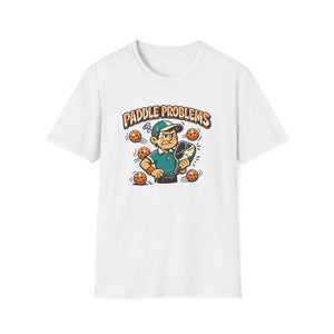 Paddle Problems T-Shirt