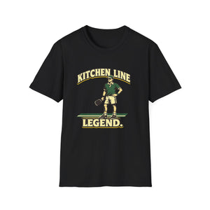 Kitchen Line Legend T-Shirt