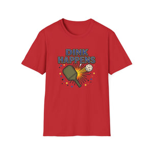 Dink Happens T-Shirt