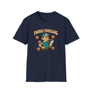 Paddle Problems T-Shirt