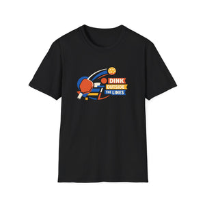 Dink Outside T-Shirt