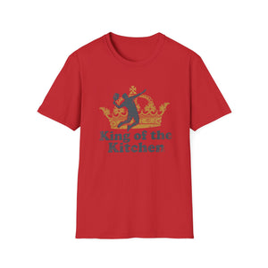 King T-Shirt