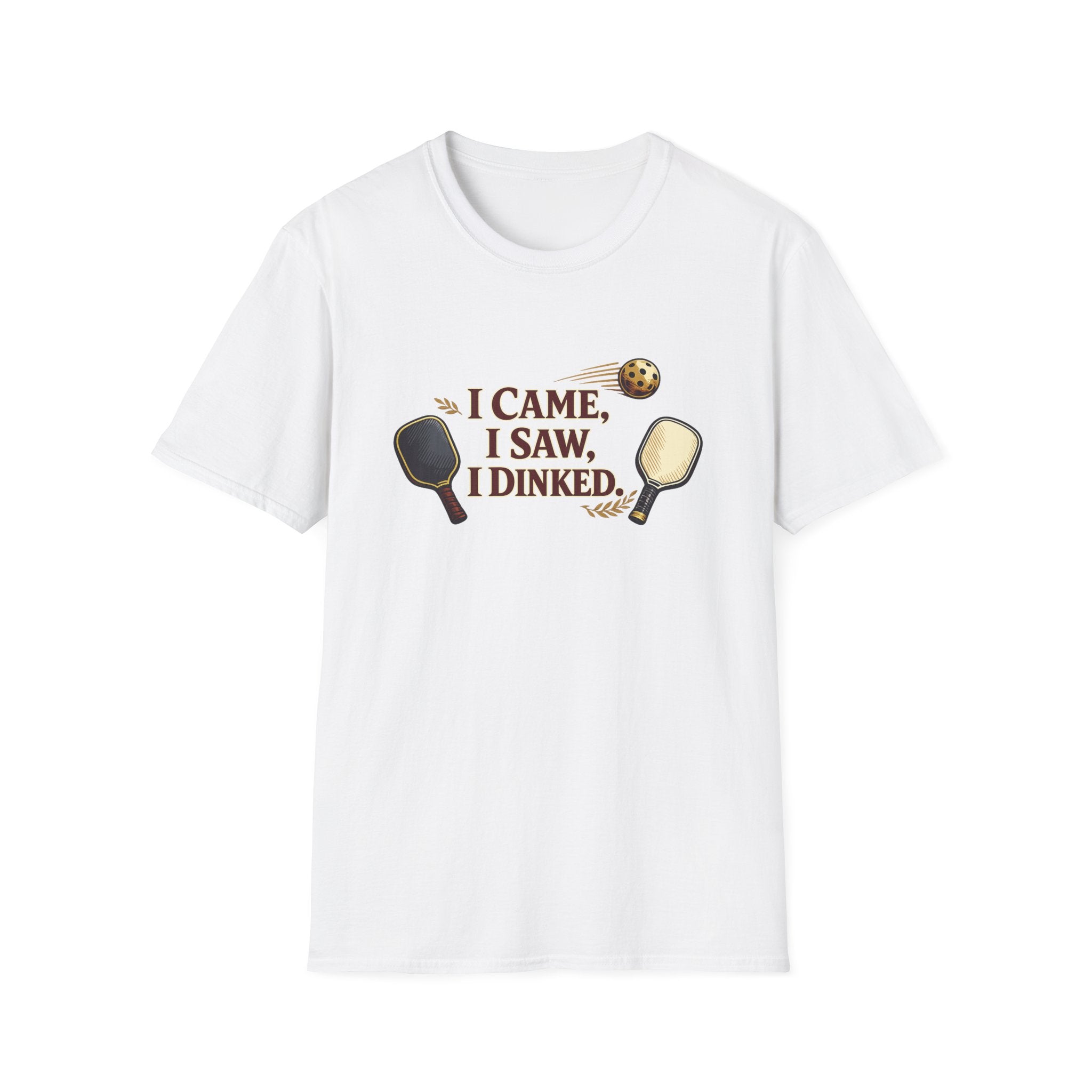 I Dinked T-Shirt